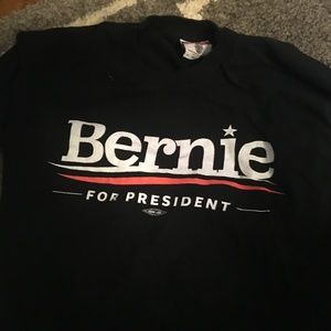 2016 Bernie for President Shirt Official Merch